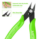 1Pc Universal Pliers Multi Functional Tool Electrical Wire Cable Cutters Cutting Side Snips Flush Carbon Steel Nipper Hand Tools