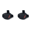 Motorcycle Riding Anti-slip Shoe Cover Motorcycle Shoes Foot Cover Motorcycle Boot Shifter Protector Protective Pad 1/2/4 pcs