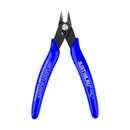 1Pc Universal Pliers Multi Functional Tool Electrical Wire Cable Cutters Cutting Side Snips Flush Carbon Steel Nipper Hand Tools