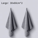 High-end Microfiber Auto Wash Towel Car Cleaning Drying Cloth Hemming Car Care Cloth Detailing Car Wash Towel