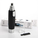 Painless Ear Hair Trimmer for Men and Women Professional Facial Hair Clipper Facial Hair Trimmer