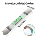 8pcs, Computer Mobile Phone Tablet Appliances Pry Bar Multi-purpose Manual Disassembly Tool Bimetallic Head For More Convenient