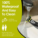 YUKU Shaver Replacement Blades Compatible with Philips One Blade QP2520 QP2630 QP2515 QP6510 QP6520 QP6530 Electric Trimmer