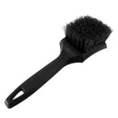 Car Tire Rim Brush Wheel Hub Cleaning Brushes Tire Brush Hard Bristle Brush Universal Auto Wheel Tire Washing Tool Accessories