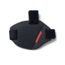 Motorcycle Riding Anti-slip Shoe Cover Motorcycle Shoes Foot Cover Motorcycle Boot Shifter Protector Protective Pad 1/2/4 pcs