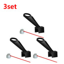 1/2/3 Set Motorcycle Chain Oiler Spray Gear Mess-Free Motorcycle Chain Lube Applicator Moto Chains Cleaner Maintenance Tool