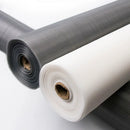 DIY Large Size Window Screen Mesh, Pet-Proof and Mosquito/Insect Resistant, Suitable for Balconies, Gardens, and More