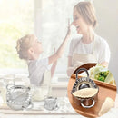 Stainless Steel Dumpling Maker Dumpling Skin Mold Ravioli Maker Press Pie Making Press Wrapper Pastry Maker Kitchen Accessories