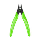 Diagonal Pliers Carbon Steel Pliers Electrical Wire Cable Cutters Cutting Side Snips Flush Pliers Nipper Hand Tools