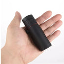 New 2000x25 HD Monocular Telescope Mini Portable Mobile Phone Telescope with Holder Camping Hunting Birdwatching Telescope