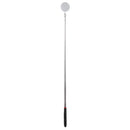 1pc Inspection Mirror 34" Extension 360° Rotation Extendable Telescopic Handle Retractable Lighted Tool On A Stick For Me