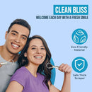 Adult Silicone Tongue Scraper Tongue Cleaner Remove Halitosis Tongue Coating Oral Care Tongue Scraping Brush Oral Care Tool