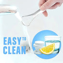 Adult Silicone Tongue Scraper Tongue Cleaner Remove Halitosis Tongue Coating Oral Care Tongue Scraping Brush Oral Care Tool