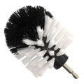 Brush Drill Brush Attachment Power Scrubber Tools For Cleaning Carpet & Leather And Upholstery Soft Cleaning Brush Accessories