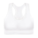 Women's Shockproof Breathable Push Up Bra Sports Bra Short Women's Lingerie Polyester Breathable