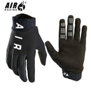 AIR 6 Colors Men Motorcycle Gloves Touch Screen Mountain Bike Mtb Gloves Full Finger Motocross Racing Protective Gloves