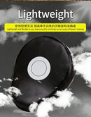 1 pc Manufacturer produces boxer target, Taekwondo Sanda precision target, curved hand target for adults and kidsren training