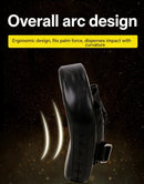 1 pc Manufacturer produces boxer target, Taekwondo Sanda precision target, curved hand target for adults and kidsren training