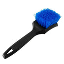 Car Tire Rim Brush Wheel Hub Cleaning Brushes Tire Brush Hard Bristle Brush Universal Auto Wheel Tire Washing Tool Accessories