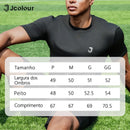 Men's Sports Shirt, Quick Dry Running Shirt, Breathable Football Shirt, Sports Clothes, T-Shirt