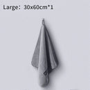 High-end Microfiber Auto Wash Towel Car Cleaning Drying Cloth Hemming Car Care Cloth Detailing Car Wash Towel