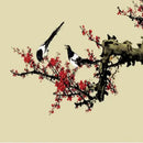 A Set Chinese Calligraphy Brush ceramics Hook Line Fine Paint Brush Pen Weasel Mouse Whisker Stone Badger Hair Paint Brush