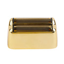 Professional Barber Shaver Double Replacement Foil Head Cover And Cutter Blade Sets For Babyliss Cordless Foil Shaver FXFS2