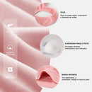 Women's Shockproof Breathable Push Up Bra Sports Bra Short Women's Lingerie Polyester Breathable