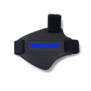 Motorcycle Riding Anti-slip Shoe Cover Motorcycle Shoes Foot Cover Motorcycle Boot Shifter Protector Protective Pad 1/2/4 pcs