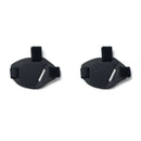 Motorcycle Riding Anti-slip Shoe Cover Motorcycle Shoes Foot Cover Motorcycle Boot Shifter Protector Protective Pad 1/2/4 pcs