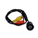 Car Rear View Camera Night Vision Reversing Auto Parking Camera IP68 Waterproof CCD LED Auto Backup Monitor Wide Degree HD Image